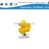 (HB-14805) Popular Outdoor Plastic Rocking Horse thumbnail-1