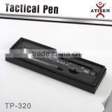 Helpful Defense Tactical Pen Writing Emergency Glass Breaker Self Defense Tool thumbnail-1