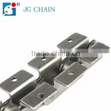 C216AL with A1 Attachment Large Roller Chain