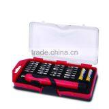 13/24pcs Bits Best Precision Screwdriver Set With Two Packing Method thumbnail-1