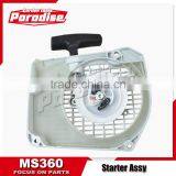 Recoil Rewind Pull Starter Assembly Fits MS034 MS340 036 MS360 Chainsaw thumbnail-2