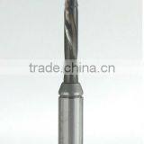Solid Carbide Super Fine Throught Hole Drill Bit thumbnail-1