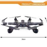 New Products!!!2.4g 4 Channel 6-axle Aircraft C4005 FPV Drone Helicopter MJX X600 thumbnail-5