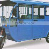 Three Wheel Taxi/electric Rickshaw Price/handicapped Tricycle thumbnail-1
