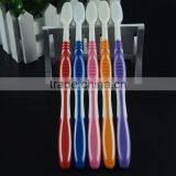 Natural Oral Care Mouthwash Products Best Selling Quality Toothbrush thumbnail-6