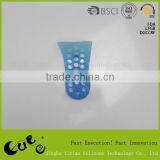 Comfortable Silicone Heighten InsoleYT-Q210