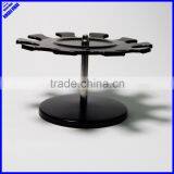 Quality Office All Metal 10pcs Stamp Rack thumbnail-3