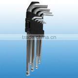 9pc Hex Key Set HK011 thumbnail-5