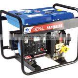 3gf New Design Diesel Generator Set,blue Diesel Generator thumbnail-2
