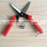 7.5" High Quality Hand Tools Straight Blade Shears thumbnail-3
