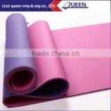 Home Gym Mats Exercise Mat Travel Yoga Mats in China thumbnail-5