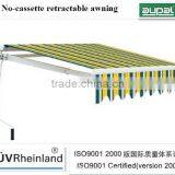 Classical Tenda da Balcone, Electric Retractable Awnings thumbnail-1