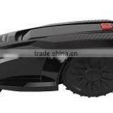 2016 Automatic Smart Robot Lawn Mower ROMO M1 Wifi Controll Garden Mower thumbnail-4