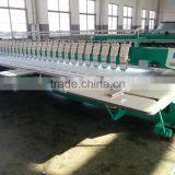 TP625( 200 600x1200)Flat Computerized Embroidery Machine