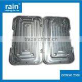 High Precision CNC Milling Machine in China thumbnail-4