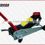 Workshop Quality Trolley Jack With "Quick Lift" Facility thumbnail-1