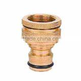 1"& 3/4" Big Volume Thread Adaptor Gardening, Watering High Quality OEM Custom-made. EU thumbnail-1