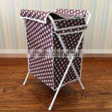 Peva Home and Hotel Usage Laundry Sorter /fashionable Basket for Laundry thumbnail-2