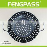 Best Choice BBQ Grill Wok BA-1031 thumbnail-1