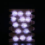 100% White Copper Winter Holiday Christmas Decoration Fairy Light String Mini in the Box Not in the Highstreet Light Set thumbnail-5