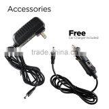 Shiatsu Neck Back Foot Kneading Massager With Heat for Home and Office thumbnail-5