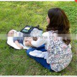2017 Hot Sale Convient Baby Changing Mat for Travel thumbnail-1