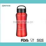 600ml Stainless Steel Sports Water Bottle Sports Bottle thumbnail-3