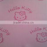 Waterproof Fabric of Hello Kitty thumbnail-1