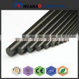 High Strength Carbon Fiber Rod for Reinforcement Bridges High Quality Pultrusion Epoxy Resin thumbnail-1
