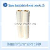 White Wrapping Film for Box Packaging thumbnail-1