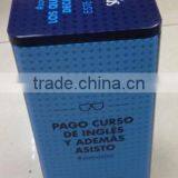 Square Wine Can, Wine Box thumbnail-5