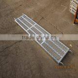 Galvanized Steel Plank & Catwalk & Steel Stair Case, SGS Verified thumbnail-2