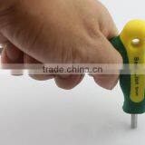 BERRYLION 5mm T Handle Allen Wrench With a Ball Head for Sale thumbnail-2