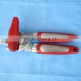 Stainless Steel Can Opener,Red thumbnail-1