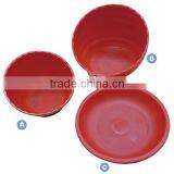 3pcs Magnetic Bowl Set thumbnail-1