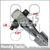 3 In 1 Driver Stubby Ratchet Extendable thumbnail-4