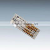 4pcs BBQ Set,bbq Tool thumbnail-1
