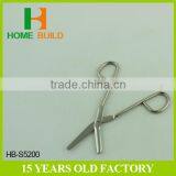 Factory Price HB-S5200 High Quality Cutical Eyebrow Scissors thumbnail-2