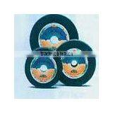 Ceramic Bond Products-- Super Lilicon Carbide &green Silicon Carbide Straight Grinding Wheel(2641) thumbnail-1
