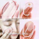 High Quality Fashion Silicone Anti-Sponge Blender Blending Powder Puff Makeup Foundation Tool thumbnail-2