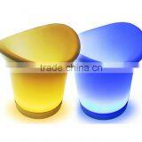 Colour Change LED Ice Bucket thumbnail-1