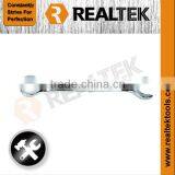Flare Nut Wrench,Double Open End Wrench, Double Open End Spanner