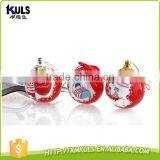 Wholesale Christmas Plastic Balls Christmas Tree Widget thumbnail-2