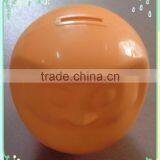 Orange ABS Plastic Coffee Pot thumbnail-1