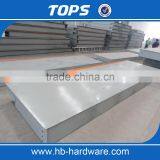 3mX15m 80T Truck Weighing Bridge Price thumbnail-1