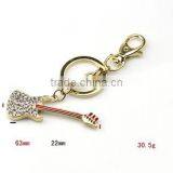 2015 Cheap Custom Keychain In Bulk KY07-0023 thumbnail-6