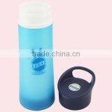 320ML Travel Fruit Juice Bottle Plastic Drink Water Bottles thumbnail-2