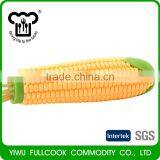 Hot Selling Corn Shape Silicone Egg Beater Kitchen Utensil thumbnail-3