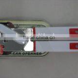 PLASTIC HANDLE CAN OPENER thumbnail-1
