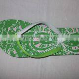 EVA Colorful Printed Flip Flop Slipper thumbnail-2